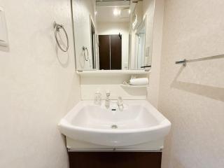 Hotel LegaIie Osaka Shinsekai D2H レガリエ新世界D2H - Osaca - 1