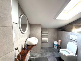 Vila Eruga- Apartament 2 - Poiana Mărului - 5