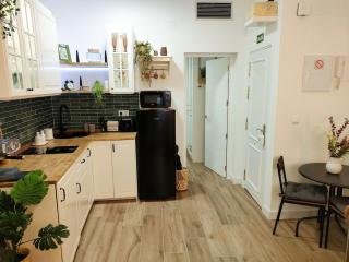 Deluxe Centric Malasaña - Flexible check-in - 5