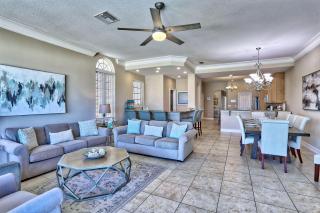 Seaclusion Beach Townhome - 2
