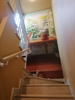 Homestay At Foret Iconature Salaya - 1