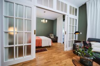 Central oLiv Apartment with free parking - 9