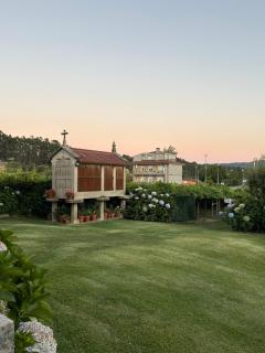 Casa Fuentes - Poio - 0