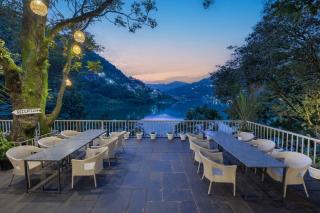 Echor Malusara Lakeview Retreat Bhimtal - Bhīm Tāl - 6