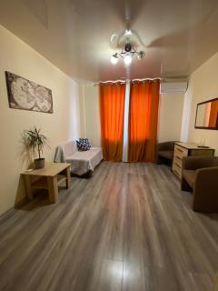 New studio apartment - Odessa - 9