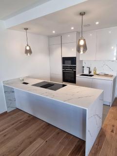 Elegant two bedroom Apt in Luxembourg City Center - 3