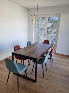 Elegant two bedroom Apt in Luxembourg City Center - Lussemburgo - 2