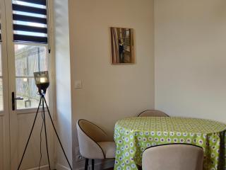 Les Gîtes du chateau de Craon - Craon - 7