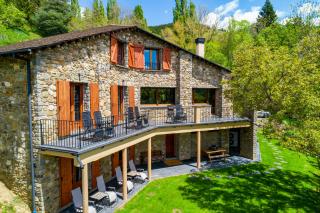 La Masia Del Taulat Chambres d´Hôtes - Llo - 4