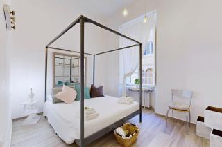Casa Vacanze BorgoVI House - Rome - 1