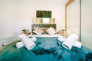 LUX Central London Flat near Holborn and Covent Garden - Londra - 4