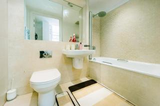 LUX Central London Flat near Holborn and Covent Garden - Londra - 5
