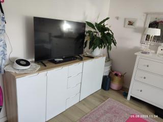 Romantischer Traum, nur 1 Tag im voraus zu buchen, mit TV inkl Netflix - Bielefeld - 5