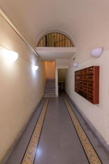 Casa Vacanze BorgoVI House - Rome - 6