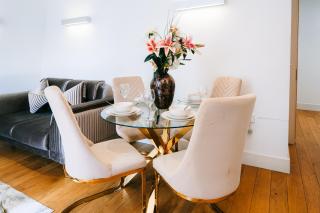 LUX Central London Flat near Holborn and Covent Garden - Londra - 6
