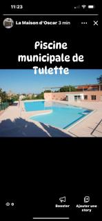 la maison d oscar - Tulette - 7