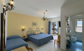 Hotel da Peppe - 8