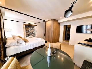 Rial Collection Luxury Suite - Syracuse - 6