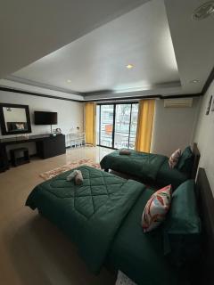 Ging's Beach & Pool - 6