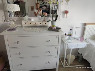 Romantischer Traum, nur 1 Tag im voraus zu buchen, mit TV inkl Netflix - 7