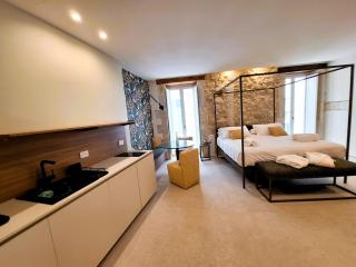 Rial Collection Luxury Suite - Syracuse - 1