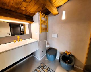 Rial Collection Luxury Suite - 1