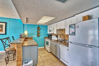 Holiday Villas III 109 - Sea You at the Beach - 5