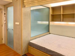 Non Smoking Cozy Ayodhya Tangerang by Alam Sutera - Close to Airport - Spacious Room - Jacuzzi and RainShower - 7