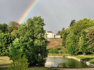 Les Gîtes du chateau de Craon - 3