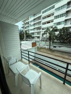 Ging's Beach & Pool - 8