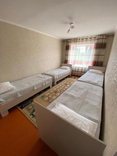 Aiza Apartments - 4
