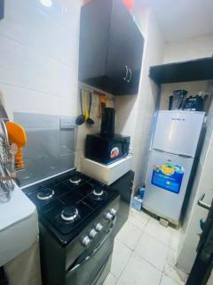 Tiffy Oasis 1 bedroom Apartment - 2