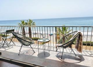 New Torrox premium Peñoncillo front Beach - 1