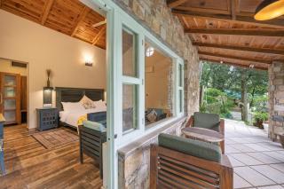 Echor Malusara Lakeview Retreat Bhimtal - 2