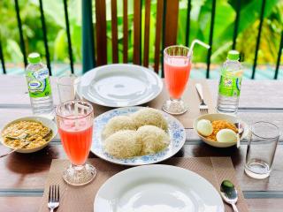 Liana Guest House Ella - 1