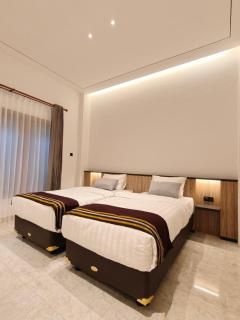 Tentram guesthouse - 8