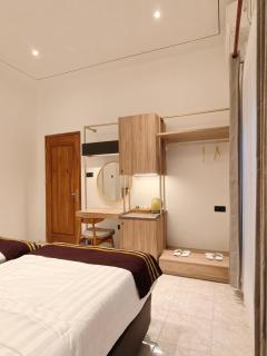 Tentram guesthouse - 3