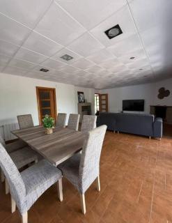 Large house surrounded by nature - Vilanova del Vallès - 4