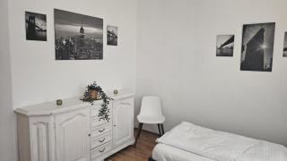 FeWocation Bremerhaven Hafenapartment 2 - 8