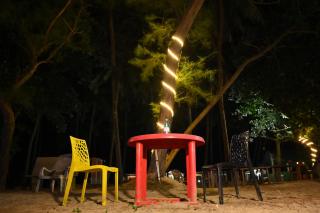 Ale beach resort - 1
