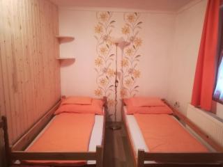 Kiskastély Fogadó-Étterem - 2