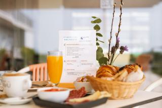 Apartamentos Marfina - 2