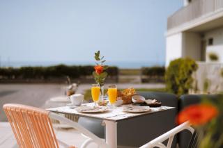 Apartamentos Marfina - 3