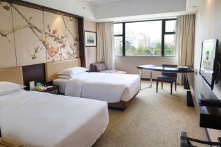 Guangdong Yingbin Hotel - 4