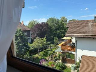 90m2 ruhige und lichtdurchflutete 3 Zimmer Duplexwohnung in Altperlach - 6