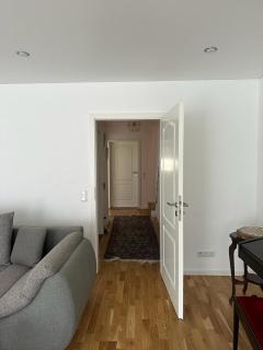 90m2 ruhige und lichtdurchflutete 3 Zimmer Duplexwohnung in Altperlach - 1