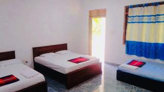 Peackok VVillage and FFamily RRestaurant - Dambulla - 3
