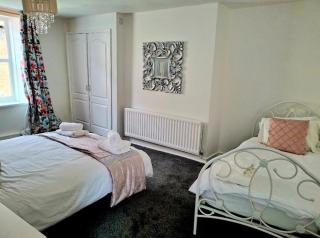 Chantry Place Morpeth House - Morpeth - 6