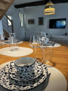 Maison 80 m2 à 5mn de Nantes - 5