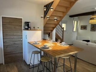 Maison Nature et Bien-être - 8